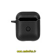 کیس Airpods 1 - Airpods 2 ایرپاد اورجینال Spigen Durapro Flex