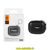 کیف ایرپاد اورجینال Spigen سری فری سایز Free Size مشکی