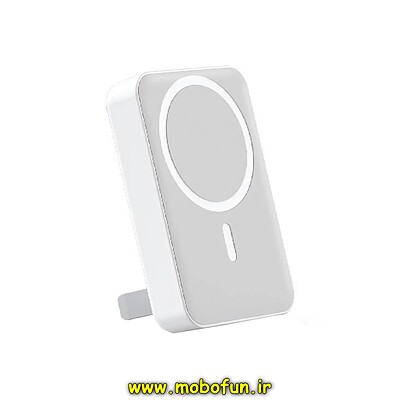 پاوربانک (PD و فست شارژ) Green Lion 20W ظرفیت 10000mAh مدل GNKIK10KPBWH