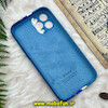 قاب گوشی iPhone 12 Pro Max آیفون سیلیکونی اورجینال آبرنگی رنگین کمانی پاک کنی درجه یک زیربسته محافظ لنز دار کد 863
