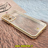 قاب گوشی Galaxy M13 4G - Galaxy M23 - Galaxy F23 سامسونگ طرح الکتروپلیتینگ ژله ای شفاف اورجینال محافظ لنز دار  سفید کد 78