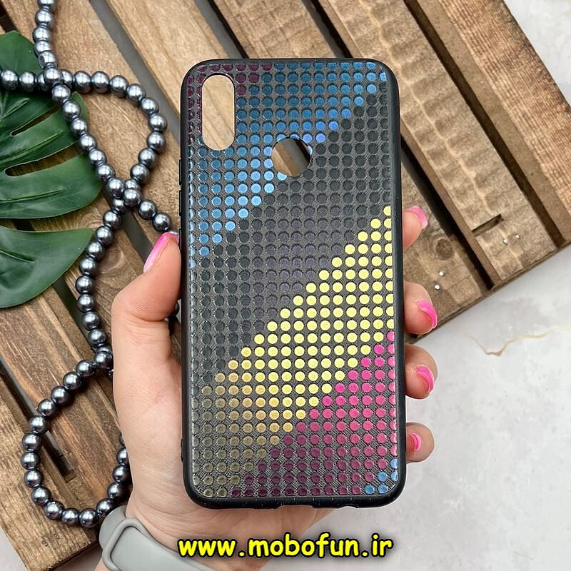 قاب گوشی Huawei Nova 3i هوآوی فانتزی برجسته اسپرت کد 92