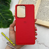 قاب گوشی Poco X5 Pro - Redmi Note 12 Pro 5G شیائومی طرح چرمی کلاسیک HARD متال کیس قرمز کد 388