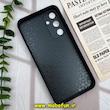 قاب گوشی Galaxy A35 سامسونگ اورجینال برند DADOO دادوو 2025 طرح دوخت HARD چرمی عسلی کد 155