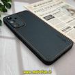 قاب گوشی Galaxy A35 سامسونگ اورجینال برند DADOO دادوو 2025 طرح دوخت HARD چرمی مشکی کد 156