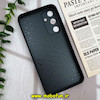 قاب گوشی Galaxy A55 سامسونگ اورجینال برند DADOO دادوو 2025 طرح دوخت HARD چرمی مشکی کد E19-170195