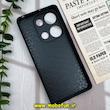 قاب گوشی Redmi Note 13 Pro 4G / Poco M6 Pro 4G شیائومی اورجینال برند DADOO دادوو 2025 طرح دوخت HARD چرمی بنفش کد E19-170229