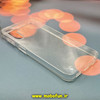 قاب گوشی Galaxy M13 سامسونگ طرح ژله ای شفاف اکلیلی شاین کد 132