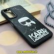 قاب گوشی Galaxy A05S سامسونگ پشت گلس CASETIFY مات طرح اسپرت کد 232