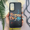 قاب گوشی Galaxy A25 سامسونگ پشت گلس CASETIFY مات طرح اسپرت کد 257