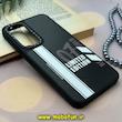 قاب گوشی Galaxy A35 سامسونگ پشت گلس CASETIFY مات طرح اسپرت کد 168