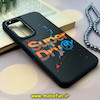 قاب گوشی Galaxy A35 سامسونگ پشت گلس CASETIFY مات طرح اسپرت کد 169