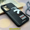 قاب گوشی Galaxy A35 سامسونگ پشت گلس CASETIFY مات طرح اسپرت کد 172