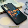 قاب گوشی Galaxy A55 سامسونگ پشت گلس CASETIFY مات طرح اسپرت کد 229