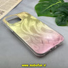 قاب گوشی iPhone 14 Pro Max آیفون اورجینال فشن کیش لیزری Q Series کد 398