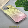 قاب گوشی iPhone 15 Pro Max آیفون اورجینال فشن کیس لیزری Q Series کد 167