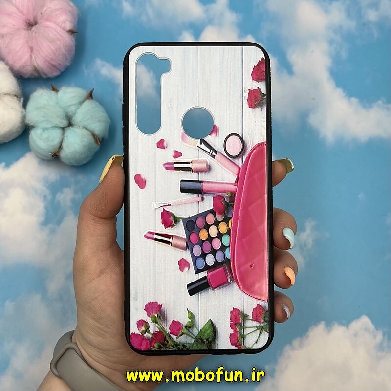 قاب گوشی Redmi Note 8T شیائومی فانتزی کد 121