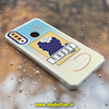 قاب گوشی Galaxy A20S سامسونگ طرح فانتزی ژله ای ایربگ دار کپسولی محافظ لنز دار کد 773