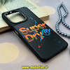 قاب گوشی Redmi Note 13 4G شیائومی پشت گلس CASETIFY مات طرح اسپرت کد 200