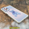 قاب گوشی Redmi Note 10 Pro 4G - Redmi Note 10 Pro Max شیائومی طرح فانتزی ژله ای ایربگ دار کپسولی محافظ لنز دار کد 998