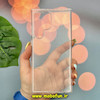 قاب گوشی Galaxy S23 Ultra سامسونگ طرح ژله ای شفاف اکلیلی شاین کد 477