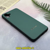 قاب گوشی Galaxy A04 - Galaxy M13 5G سامسونگ اورجینال چرمی Ultra Case اولترا کیس Q Series سبز کد 375