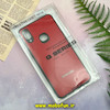 قاب گوشی Galaxy A10S سامسونگ اورجینال چرمی Ultra Case اولترا کیس Q Series قرمز کد 871
