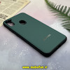 قاب گوشی Galaxy A11 - Galaxy M11 سامسونگ اورجینال چرمی Ultra Case اولترا کیس Q Series سبز 893