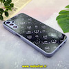 قاب گوشی Galaxy A14 سامسونگ پشت گلس شیشه ای طرح فانتزی کد 1028