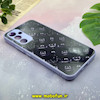 قاب گوشی Galaxy A54 سامسونگ پشت گلس شیشه ای طرح فانتزی کد 1087