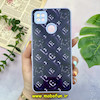 قاب گوشی Redmi 9C - Redmi 10A - Poco C3 شیائومی پشت گلس شیشه ای طرح فانتزی کد 459