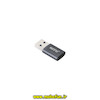 تبدیل NITU Type-C TO USB مدل NN25 - خاکستری کد 140090