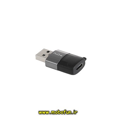 تبدیل USB 3.0 To Type-C ProOne مدل PC017