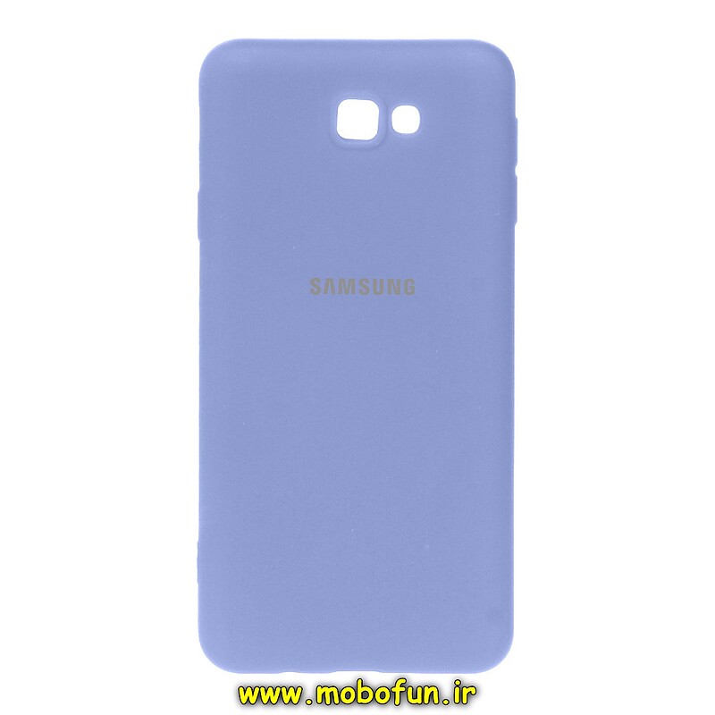 قاب گوشی Galaxy J7 Prime سامسونگ سیلیکونی های کپی زیربسته محافظ لنز دار یاسی کد 21112