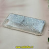 قاب گوشی iPhone 7 - iPhone 8 - iPhone SE 2020 - iPhone SE 2022 آیفون طرح اکلیلی آکواریومی لاکچری نقره ای کد 13039