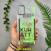 قاب گوشی Galaxy A05 سامسونگ اورجینال Casetify طرح اکلیلی آکواریومی لاکچری کد 22678