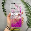 قاب گوشی Galaxy A05 سامسونگ اورجینال Casetify طرح اکلیلی آکواریومی لاکچری کد 22679