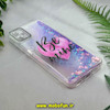 قاب گوشی Galaxy A05 سامسونگ اورجینال Casetify طرح اکلیلی آکواریومی لاکچری کد 22680