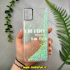 قاب گوشی Galaxy A05 سامسونگ اورجینال Casetify طرح اکلیلی آکواریومی لاکچری کد 22681