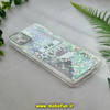 قاب گوشی Galaxy A05 سامسونگ اورجینال Casetify طرح اکلیلی آکواریومی لاکچری کد 22684