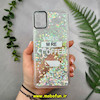 قاب گوشی Galaxy A05 سامسونگ اورجینال Casetify طرح اکلیلی آکواریومی لاکچری کد 22684
