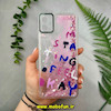 قاب گوشی Galaxy A05 سامسونگ اورجینال Casetify طرح اکلیلی آکواریومی لاکچری کد 22686