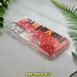 قاب گوشی Galaxy A05S سامسونگ اورجینال Casetify طرح اکلیلی آکواریومی لاکچری محافظ لنز دار کد 22689