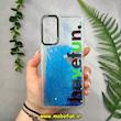 قاب گوشی Galaxy A05S سامسونگ اورجینال Casetify طرح اکلیلی آکواریومی لاکچری محافظ لنز دار کد 22690