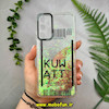 قاب گوشی Galaxy A05S سامسونگ اورجینال Casetify طرح اکلیلی آکواریومی لاکچری محافظ لنز دار کد 22695