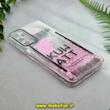قاب گوشی Galaxy A05S سامسونگ اورجینال Casetify طرح اکلیلی آکواریومی لاکچری محافظ لنز دار کد 22696