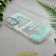 قاب گوشی Galaxy A05S سامسونگ اورجینال Casetify طرح اکلیلی آکواریومی لاکچری محافظ لنز دار کد 22697