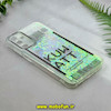 قاب گوشی Galaxy A15 سامسونگ اورجینال Casetify طرح اکلیلی آکواریومی لاکچری محافظ لنز دار کد 22710