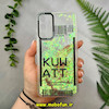 قاب گوشی Galaxy A15 سامسونگ اورجینال Casetify طرح اکلیلی آکواریومی لاکچری محافظ لنز دار کد 22710