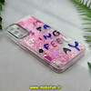 قاب گوشی Galaxy A15 سامسونگ اورجینال Casetify طرح اکلیلی آکواریومی لاکچری محافظ لنز دار کد 22711